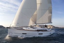 Dufour Yachts Dufour 410 2