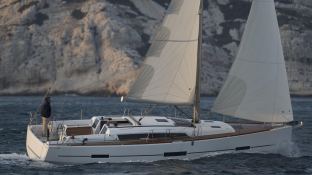 Dufour Yachts Dufour 410 1