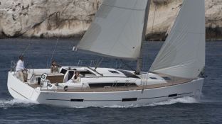 Dufour Yachts Dufour 410 4