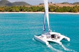 Neel Trimarans Neel 45 1