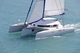 Neel Trimarans Neel 45 0