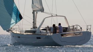 Beneteau Oceanis  45 1