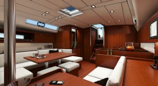 Beneteau Oceanis  45 2