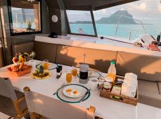 Nautitech Catamaran Nautitech 40 Open 6