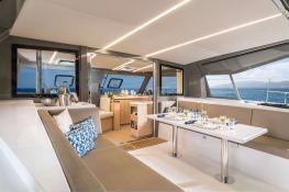 Nautitech Catamaran Nautitech 40 Open 7