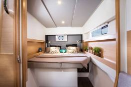 Nautitech Catamaran Nautitech 40 Open 8