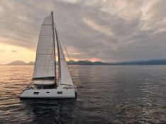 Nautitech Catamaran Nautitech 40 Open 0