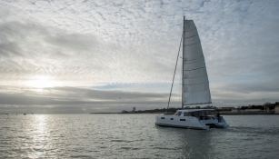 Nautitech Catamaran Nautitech 40 Open 3