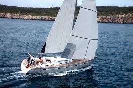 Bavaria Yachts Bavaria 55 Cruiser 2