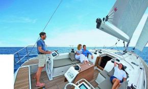Bavaria Yachts Bavaria 51 2