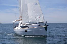 Elan Yachts Elan 444 Impression 0