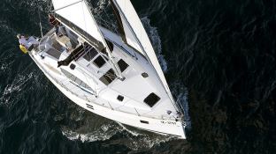 Elan Yachts Elan 444 Impression 1