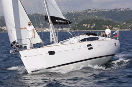 Elan Yachts Elan 444 Impression 2
