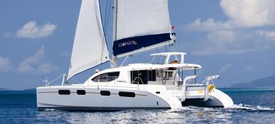 Robertson & Caines Leopard  4600 1