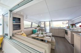 Robertson & Caines Leopard  4000 10