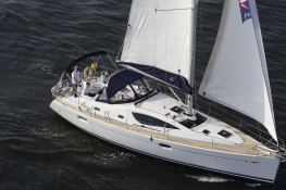 Jeanneau Sun Odyssey 42DS 1