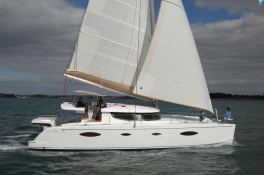 Fountaine Pajot Salina 48 1