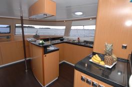 Fountaine Pajot Salina 48 3