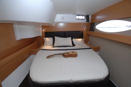 Fountaine Pajot Salina 48 5