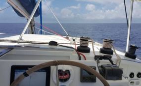 Fountaine Pajot Salina 48 6