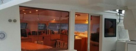 Fountaine Pajot Salina 48 6