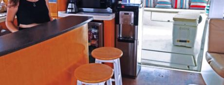 Fountaine Pajot Salina 48 8