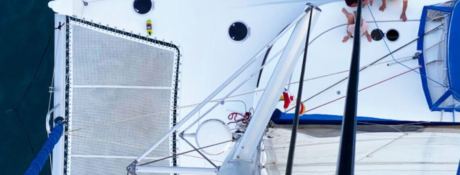 Fountaine Pajot Salina 48 21