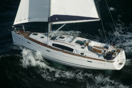 Beneteau Oceanis  40 0