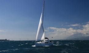 Beneteau Oceanis  40 1
