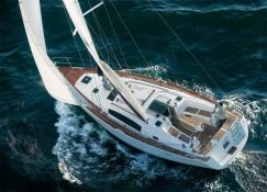 Beneteau Oceanis  40 2