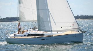 Beneteau Oceanis  37 0