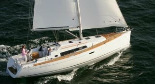 Beneteau Oceanis  37 1