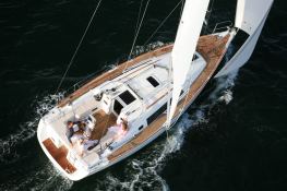 Beneteau Oceanis  37 3