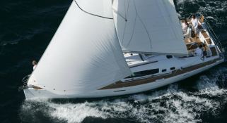 Beneteau Oceanis  46 3