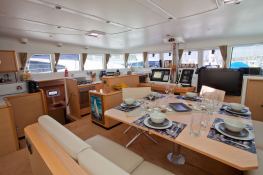 Lagoon Catamaran Lagoon 500 8