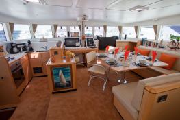 Lagoon Catamaran Lagoon 500 9