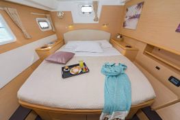 Lagoon Catamaran Lagoon 500 7