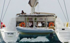 Lagoon Catamaran Lagoon 500 3