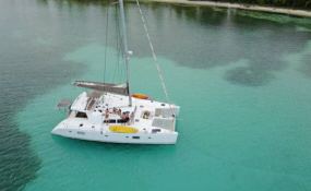 Lagoon Catamaran Lagoon 500 2