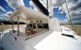 Lagoon Catamaran Lagoon 500 5