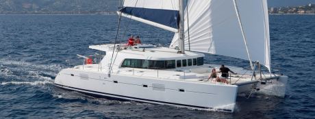 Lagoon Catamaran Lagoon 500 0