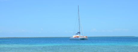 Lagoon Catamaran Lagoon 500 6