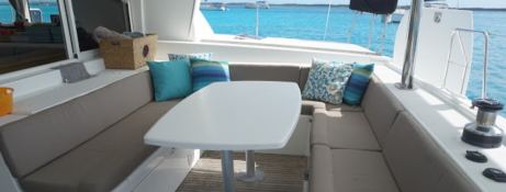 Lagoon Catamaran Lagoon 500 19