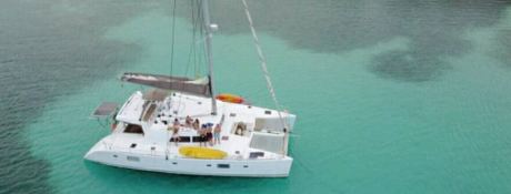 Lagoon Catamaran Lagoon 500 1