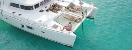 Lagoon Catamaran Lagoon 500 2