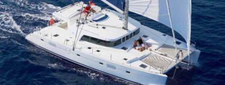 Lagoon Catamaran Lagoon 500 0