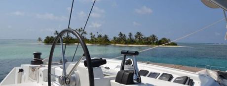 Lagoon Catamaran Lagoon 500 10