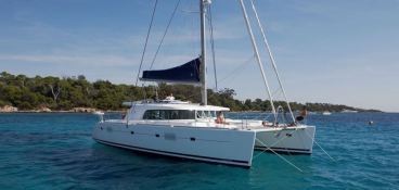 Lagoon Catamaran Lagoon 500 1