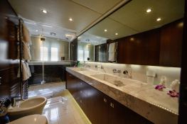 Princess Yachts Princess V 78 8