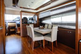 Princess Yachts Princess V 78 7